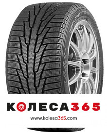 T441581 Nokian Tyres Hakkapeliitta R SUV 225 70 R16 107 R