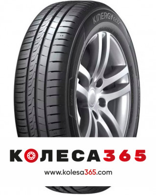 1022747 Hankook Optimo Kinergy Eco 2 K435 195 70 R14 91 T