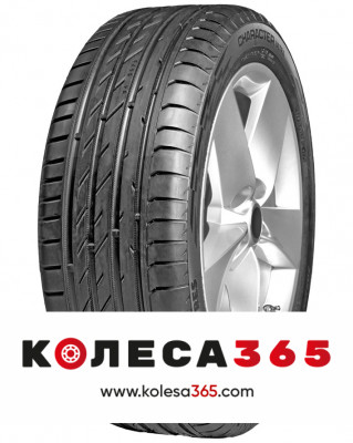 T743155 Ikon Character Ultra (Nordman SZ2) 225 50 R17 98 W