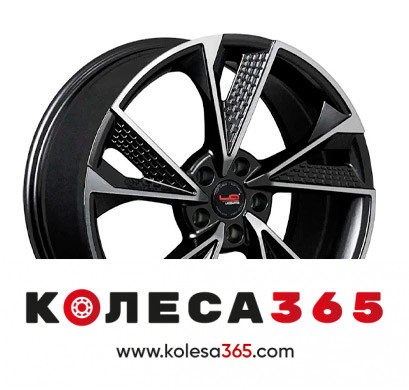 Legeartis Concept A536 19 / 8.5J 5 112.00 28.00 66.60