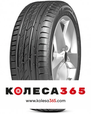 T731736 Ikon Nordman SZ2 (Character Ultra) 245 40 R18 97 W