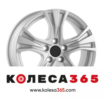 63559 КиК RAV-4 KC673 17 / 7.0J 5 114.3 39.00 60.10