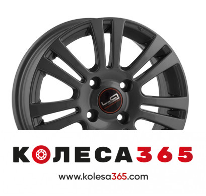 9125140 Legeartis Optima GN13 15 / 6.0J 4 114.30 44.00 56.60