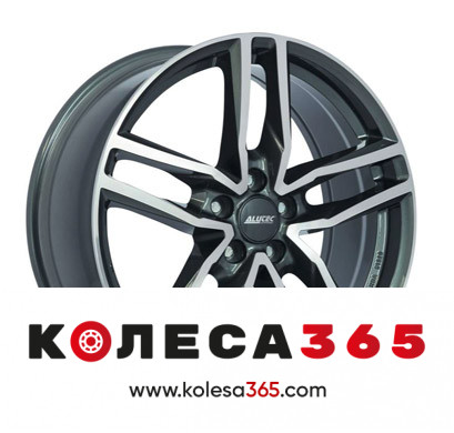 IKE65646V229 Alutec Ikenu 16 / 6.5J 5 112.0 46.00 57.10