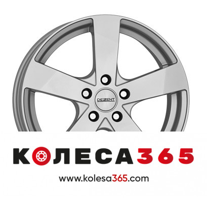 TTDZHSA40 Dezent TD 16 / 6.5J 5 108.00 40.00 70.10