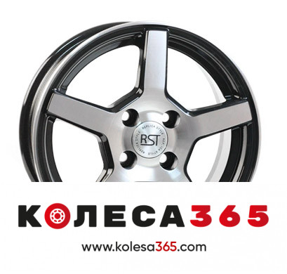 RR024-5514-601-4x100-40BD RST R024 14 / 5.5J 4 100.00 40.00 60.10