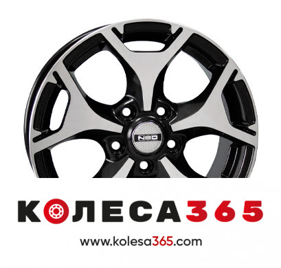 N753-717-634-5x108-48BD NEO 753 17 / 7.0J 5 108.00 48.00 63.40