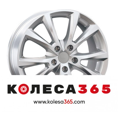 9126126 Legeartis Optima VW54 17 / 7.5J 5 130.00 50.00 71.60