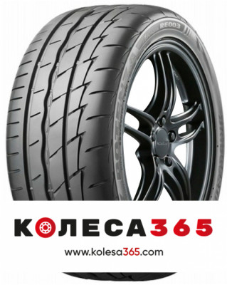 11421 Bridgestone POTENZA Adrenalin RE003 245 40 R18 97 W