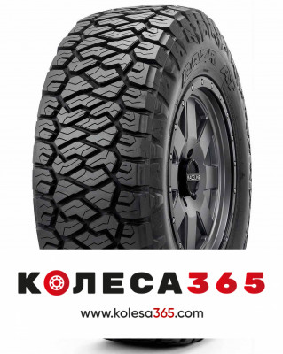 ETL00126800 Maxxis AT-811 RAZR 315 70 R17 126/123 S