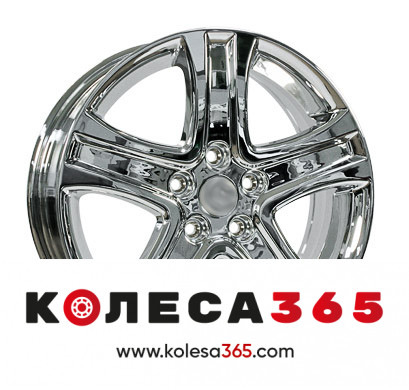 к26842 Replica H Sz1H 17 / 6.5J 5 114.30 45.00 60.10