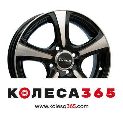 T405-514-586-4x98-35BD Tech Line 405 14 / 5.0J 4 98 35.00 58.60