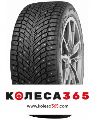 TS78186 Ikon Autograph Ice 10 SUV 285 40 R20 108 T