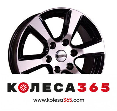N805-7518-671-6x1397-35BD NEO 805 18 / 7.5J 6 139.70 35.00 67.10