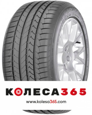 5A574581 Goodyear EfficientGrip Run Flat 275 40 R19 101 Y