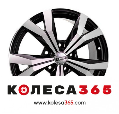 N715-7517-651-5x120-50BD NEO 715 17 / 7.5J 5 120.00 50.00 65.10