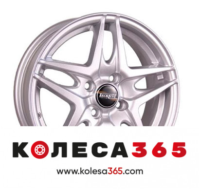 T530-615-586-4x98-35S Tech Line 530 15 / 6.0J 4 98 35.00 58.60