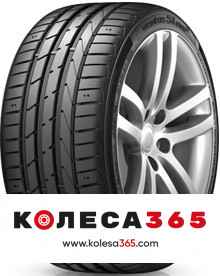 1012892 Hankook Ventus S1 Evo2 K117 235 40 R18 95 Y