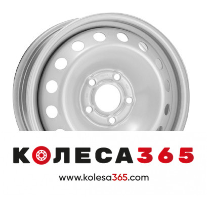 9026 ALCAR STAHLRAD (KFZ) 9026 17 / 7.0J 5 108 46.00 65.10