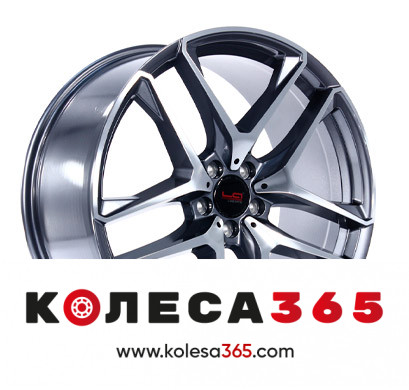 9328593 Legeartis Concept MR546 21 / 11.0J 5 112.00 55.00 66.60