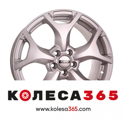 N753-717-671-5x1143-48S NEO 753 17 / 7.0J 5 114.30 48.00 67.10