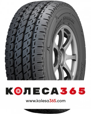 NS00132 Nitto Dura Grappler HT 275 65 R17 115 T