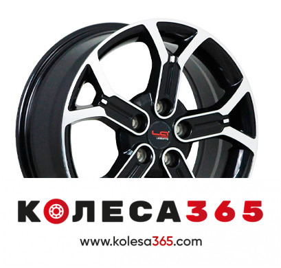 Legeartis Concept Ki536 18 / 7.5J 5 114.30 49.50 67.10
