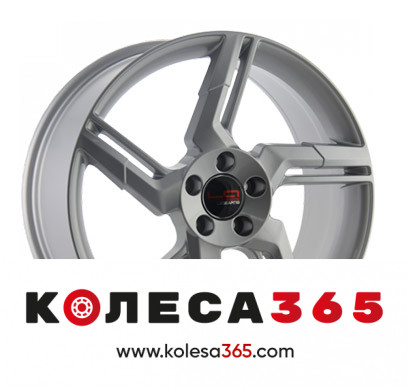 9133349 Legeartis Concept MR501 20 / 8.5J 5 112.00 60.00 66.60