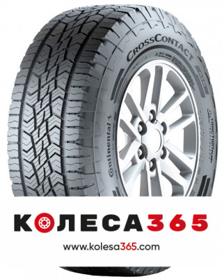 0354823 Continental ContiCrossContact ATR 235 70 R16 106 H