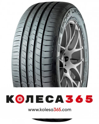 339376 Dunlop SP Sport LM705W 215 45 R16 86 V