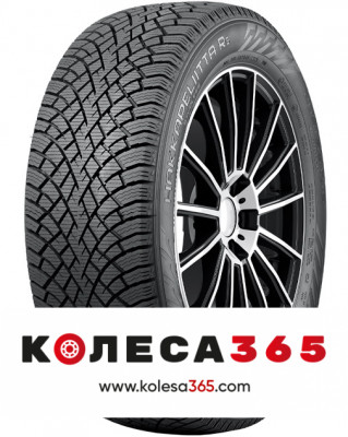 116561 Nokian Tyres Hakkapeliitta R5 SUV 275 40 R21 107 T