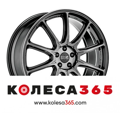 W01A56011D6 OZ Racing Hyper XT HLT 20 / 9.0J 5 112 52.00 66.56