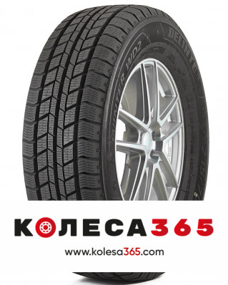 6901532430010 Delinte Winter WD2 195 65 R16C 104/102 T
