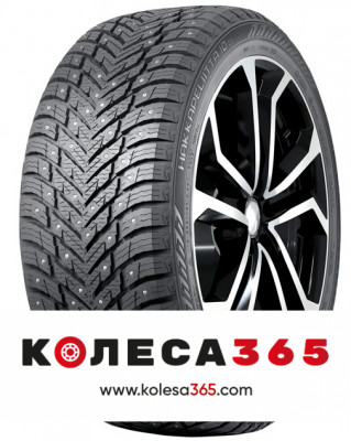TSF00009 Nokian Hakkapeliitta 10 EV SilentDrive 245 45 R20 103 T
