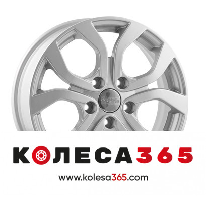 65850 КиК ZV Lifan KC704 16 / 6.5J 5 114.30 45.00 60.10
