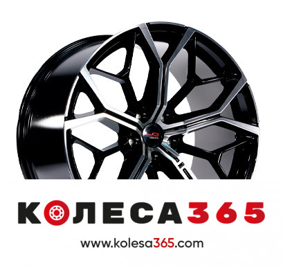 9328452 Legeartis Concept B548 21 / 10.5J 5 112.00 43.00 66.60