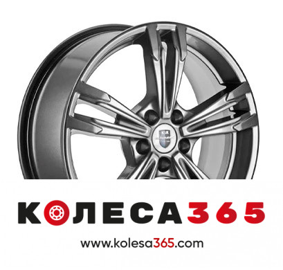 76535 КиК Karrera Light 18 / 7.0J 5 114.30 38.00 67.10