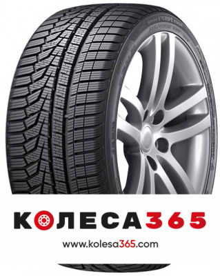 1023854 Hankook Winter I Cept Evo2 W320A 295 35 R23 108 W