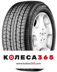 77814 Bridgestone Potenza RE031 235 55 R18 99 V