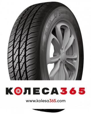 1250002 Кама Kama 365 185 75 R13C 99/97 N
