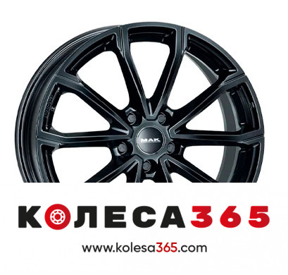 F8090BRGB45GG3 MAK DaVinci 19 / 8.0J 5 108.00 45.00 72.00