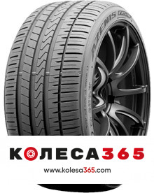 327019 Falken AZENIS FK510 SUV 255 55 R18 105 W
