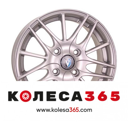 V1406-5514-586-4x98-35S Venti 1406 14 / 5.5J 4 98.00 35.00 58.60