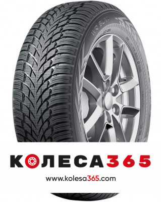 T430512 Nokian Tyres WR SUV 4 265 45 R21 108 V