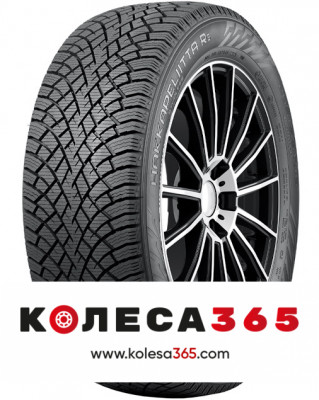 T432151 Nokian Tyres Hakkapeliitta R5 215 60 R16 99 R