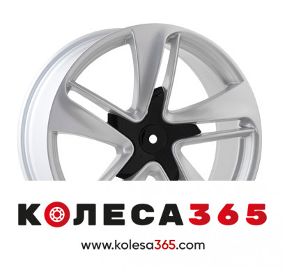 9133464 Legeartis Concept OPL503 18 / 7.5J 5 115.00 41.00 70.10