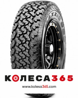 ETL00011600 Maxxis AT-980 Worm-Drive 285 60 R18 118/115 Q