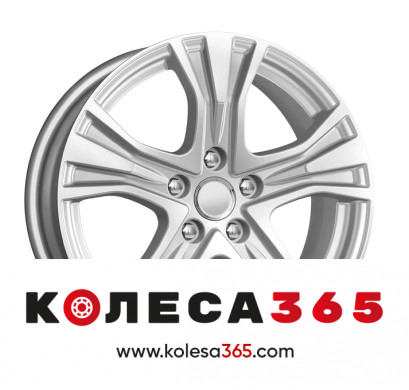 63560 КиК ZV X-Trail KC673 17 / 7.0J 5 114.3 40.00 66.10