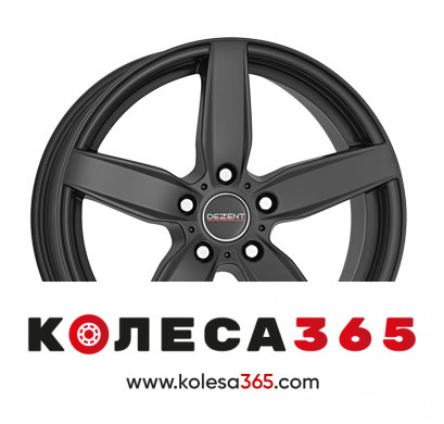 TTB79KA37E Dezent TB dark 17 / 7.5J 5 120.0 37.00 72.60