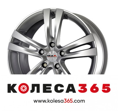 F7060ZHTM31I2BX MAK Zenith 16 / 7.0J 5 120.00 31.00 72.60